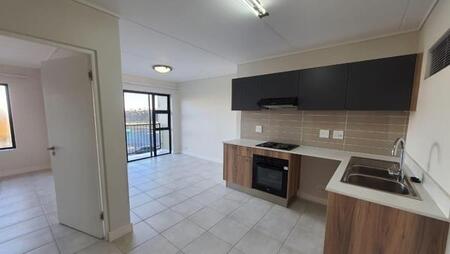 1 Bedroom Apartment in Sir Lowrys