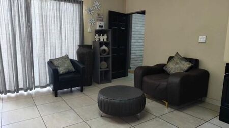 2 Bedroom Apartment in Dibeng