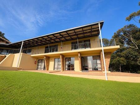 1 Bedroom Apartment in Firlands