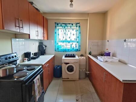 3 Bedroom Flat in Wild en Weide