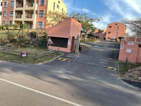 2 Bedroom Apartment in Caversham Glen
