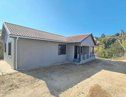 2 Bedroom Apartment in Avoca