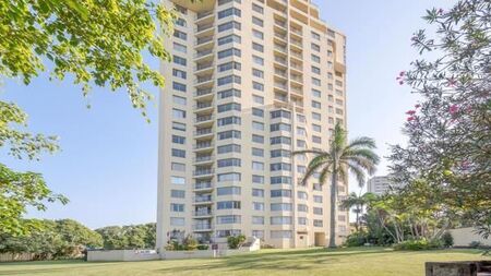 2 Bedroom Apartment in Durban North