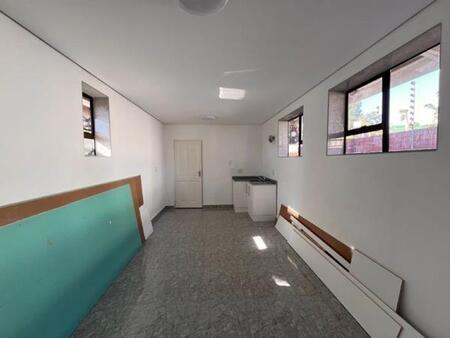 Studio apartment in Musgrave