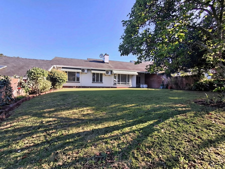 3 Bedroom Townhouse in Kloof