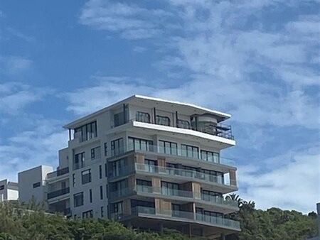 3 Bedroom Apartment in Umdloti Beach