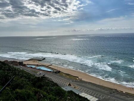 1 Bedroom Apartment in Bluff