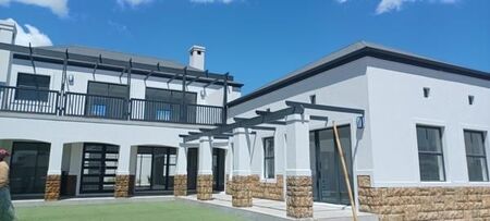 3 Bedroom House in Atlantic Beach Golf Estate