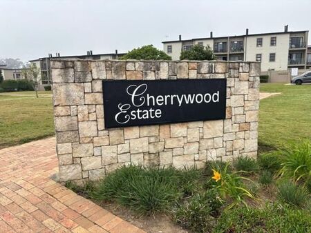 2 Bedroom Apartment in Sonstraal Heights