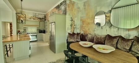 3 Bedroom House in Magersfontein Memorial Golf Estate