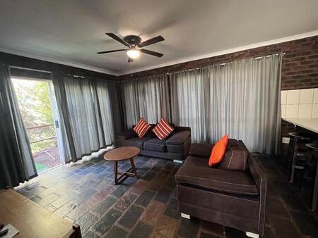 2 Bedroom Apartment in Kathu