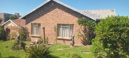 3 Bedroom House in Pioneer Park