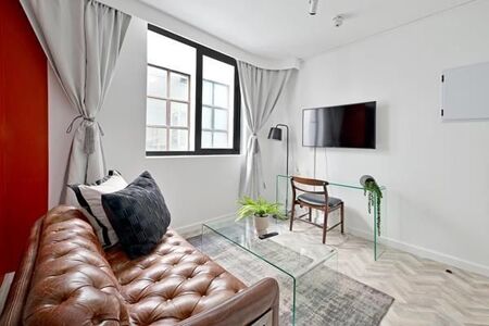 1 Bedroom Apartment in Cape Town City Centre