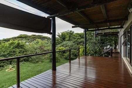 5 Bedroom House in Mtunzini