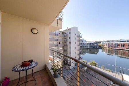 2 Bedroom Apartment in Tyger Waterfront