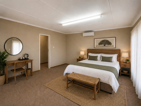 1 Bedroom Flat in Kathu