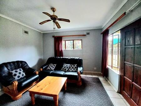 1 Bedroom Apartment in Pinelands