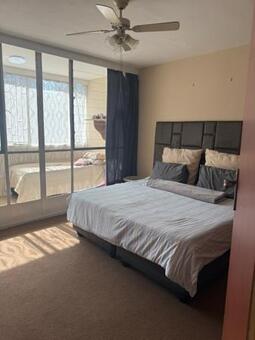 1.5 Bedroom Flat in Pioneer Park