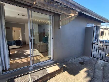 1 Bedroom House in Pinelands