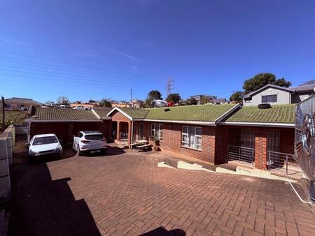 4 Bedroom House in Umlazi