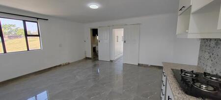 2 Bedroom Apartment in Newlands West