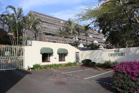 3 Bedroom Apartment in Umgeni Park