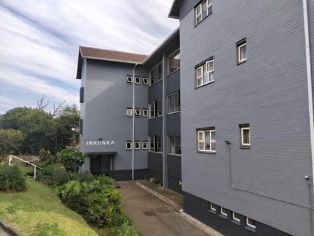 Bachelor apartment in Ocean View