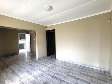 4 Bedroom House in Tongaat Central