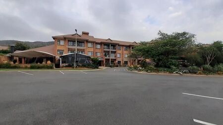 2 Bedroom Apartment in Krugersdorp North