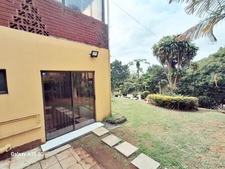 2 Bedroom Apartment in Everest Heights