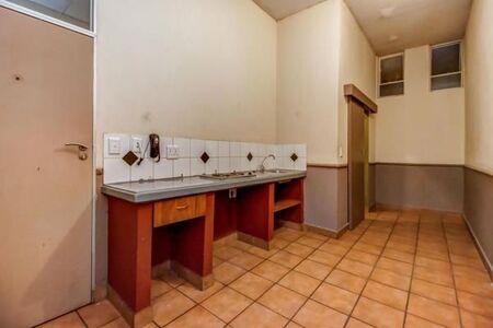 Studio Apartment in New Doornfontein