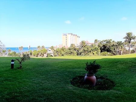 1 Bedroom Apartment in Summerstrand