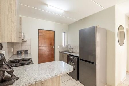 2 Bedroom Apartment in Randhart