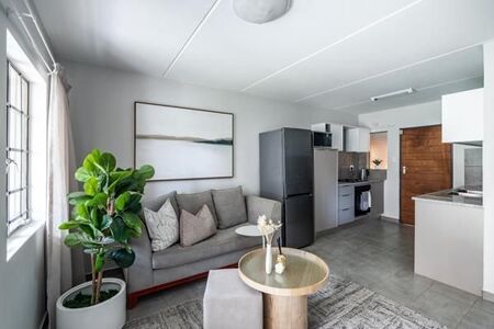 2 Bedroom Apartment in Randhart
