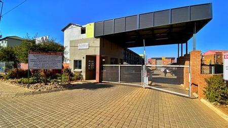 2 Bedroom Apartment in Dube
