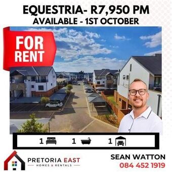 1 Bedroom Apartment in Equestria