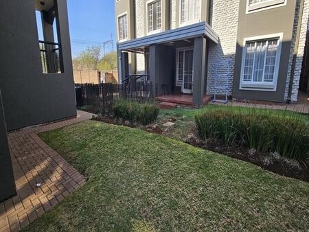 2 Bedroom Townhouse in Castleview
