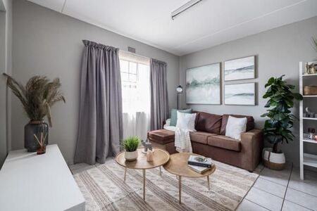 2 Bedroom House in Sky City