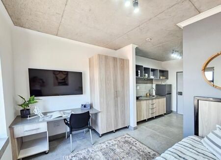 1 Bedroom Apartment in Eco Park Estate