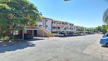 1 Bedroom apartment to rent in Paulshof, Sandton