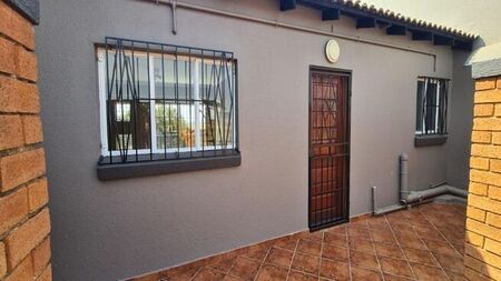 1 Bedroom apartment to rent in Willowbrook, Roodepoort