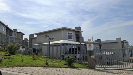 2 Bedroom apartment to rent in Island View, Mossel Bay