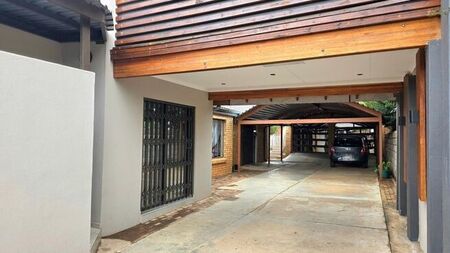 2 Bedroom flat to rent in Flora Park, Polokwane
