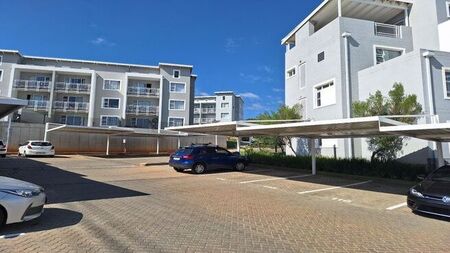 2 Bedroom apartment to rent in Paulshof, Sandton