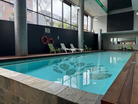 1 Bedroom apartment to rent in New Town Centre, Umhlanga