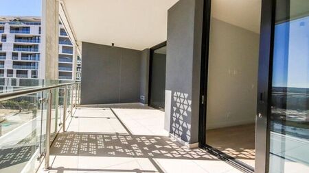 2 Bedroom apartment to rent in Waterfall, Midrand