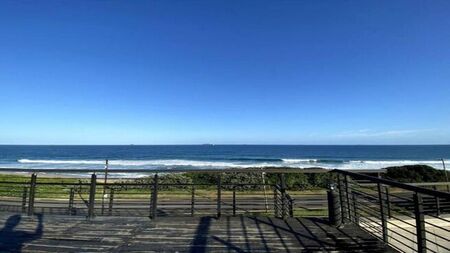 2 Bedroom apartment to rent in La Mercy