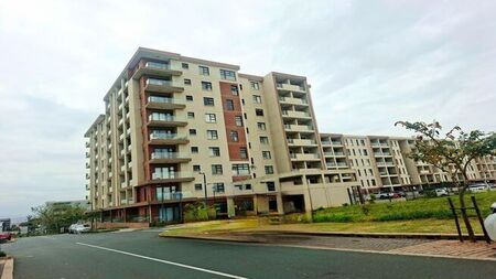 2 Bedroom apartment to rent in Umhlanga Ridge