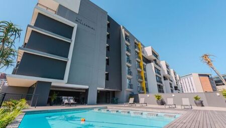 2 Bedroom apartment to rent in Umhlanga Ridge