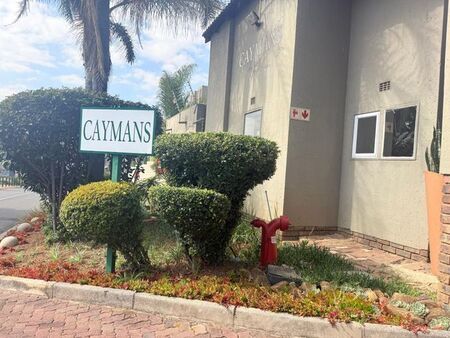 2 Bedroom apartment to rent in Bromhof, Randburg